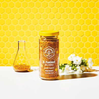 Bee Pollen 150g - Beekeeper's Naturals