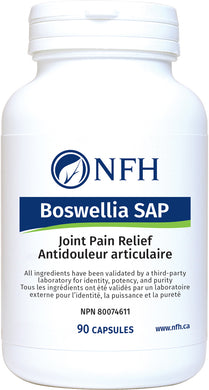 Boswellia SAP 90Caps