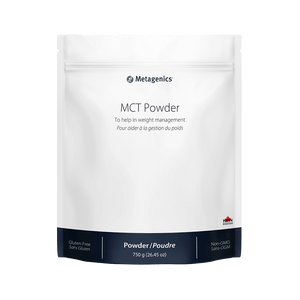 MCT Powder 750g - Metagenics