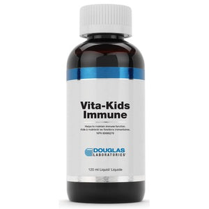 Vita-Kids Immune 120mL - Douglas Labs