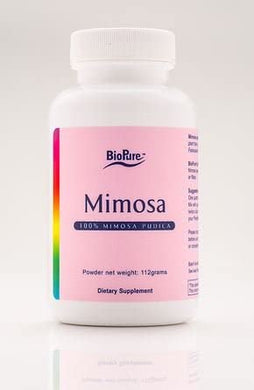 Mimosa Pudica - 4oz (112g)