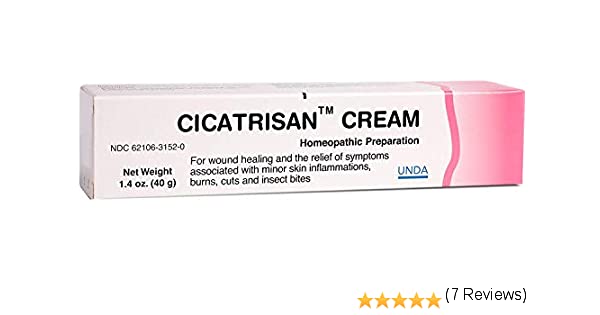 Cicatrisan Cream