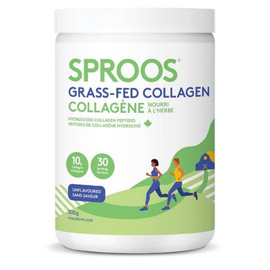 Sproos® Grass-Fed Collagen 300g
