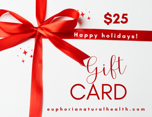 Euphoria Gift Card