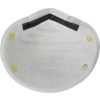 3M™ Particulate Respirator 8210, N95 Individual Mask