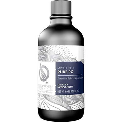 Micellized Pure PC Liquid 120mL