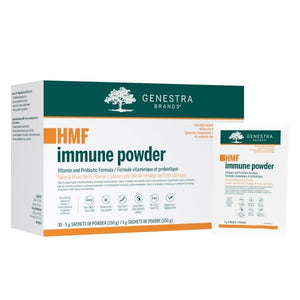 HMF Immune Powder 150g - Genestra