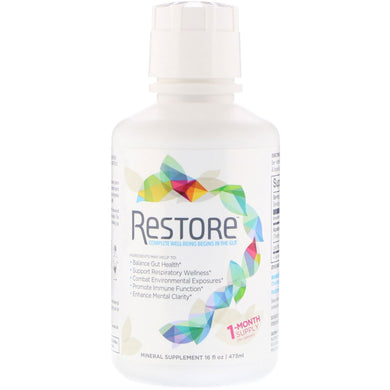 Restore 16oz