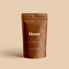 Load image into Gallery viewer, Cacao Turmeric Blend 125g - blume