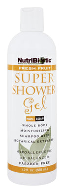 Fresh Fruit Super Shower Gel