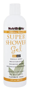 Fresh Fruit Super Shower Gel