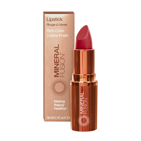 Lipstick 4g - Mineral Fusion