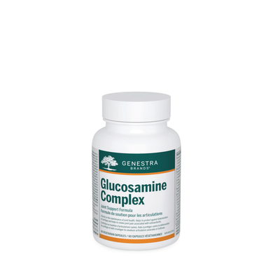 Glucosamine Complex 60VCaps - Genestra