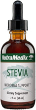 Load image into Gallery viewer, Stevia 60mL - NutraMedix