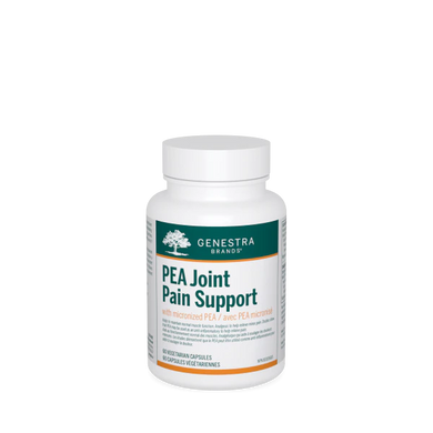PEA Joint Pain Support 60VCaps - Genestra