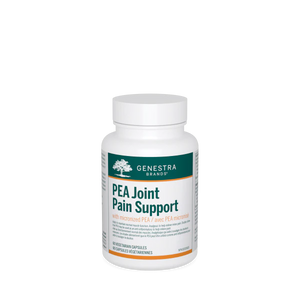 PEA Joint Pain Support 60VCaps - Genestra