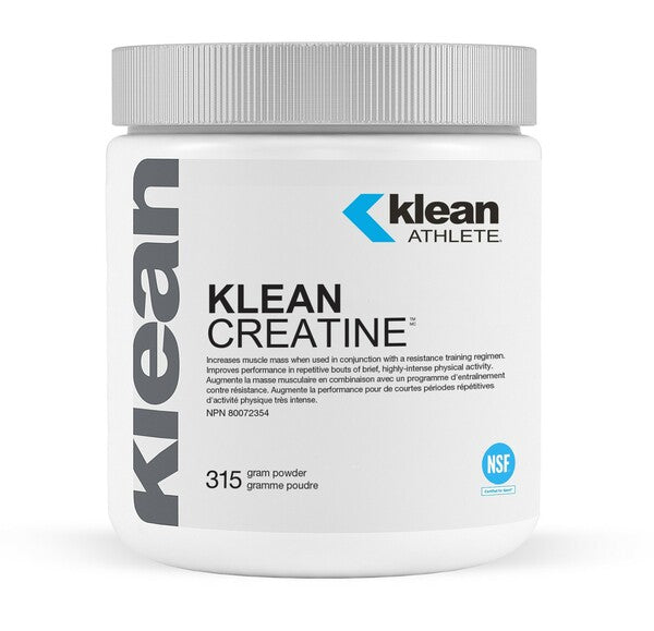 Klean Creatine™ Powder 315g - Klean Athlete