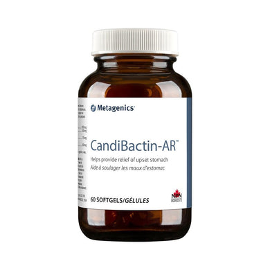 CandiBactin-AR™ - Metagenics