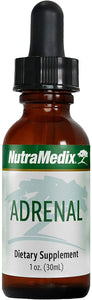 Adrenal 30mL - NutraMedix
