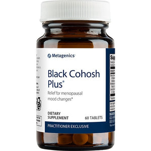 Black Cohosh Plus™ 60Tabs - Metagenics