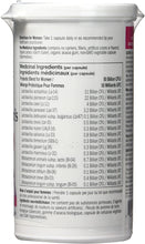 Load image into Gallery viewer, Dr. Formulated Probiotics Once Daily Women&#39;s Shelf Stable 50 Billion 30VCaps - Garden of Life