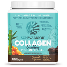 Load image into Gallery viewer, Collagen Building Protein Peptides (500g) - Sunwarrior