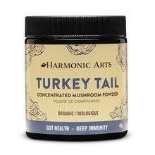 Load image into Gallery viewer, Mushroom Concentrated Powder 45g Jar - Harmonic Arts