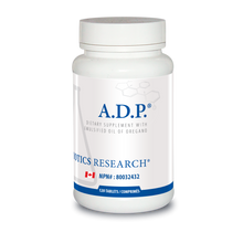 Load image into Gallery viewer, ADP Emulsified Oregano - Biotics Research