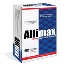 Load image into Gallery viewer, Allimax 180mg