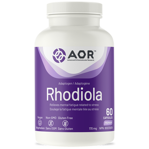 Rhodiola 60Caps