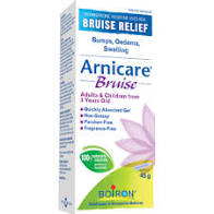 Arnicare Bruise Gel 45g - Boiron