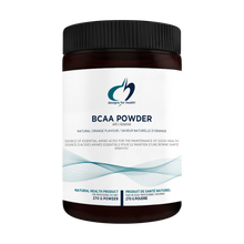 Load image into Gallery viewer, BCAA + L-Glutamine Powder 270g - Designs for Health