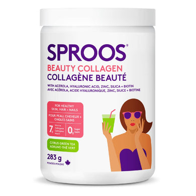 Sproos® Beauty Collagen 283g