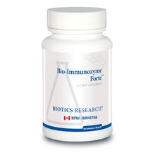 Load image into Gallery viewer, Intenzyme Forte - Biotics Research