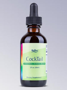 Cocktail Tincture 60ml