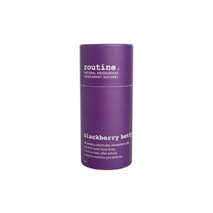 Routine Natural Deodorant Stick 50g
