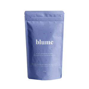 Blue Lavender Blend 100g - blume