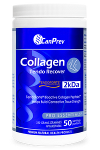 Collagen Tendo Recover Powder 250g - CanPrev