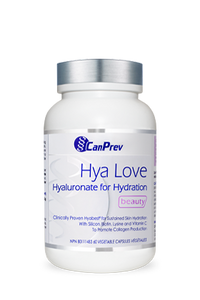 Hya Love 60VCaps - CanPrev