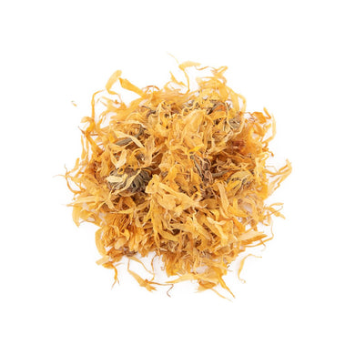 Calendula Tea 25g - Euphoria Natural Health