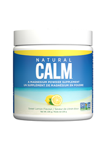 Load image into Gallery viewer, Magnesium Calm Powder 226g - Natural Calm