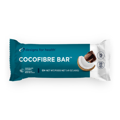CocoFibre Bar 40 g Single