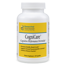 Load image into Gallery viewer, CogniCare® 120Caps - Research Nutritionals