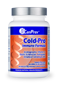 Cold-Pro™ Immune Formula 90VCaps