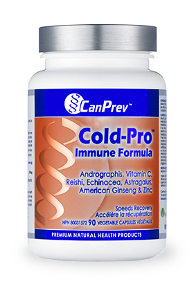 Cold-Pro™ Immune Formula 90VCaps