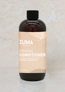 Organic Conditioner 354mL - Zuma