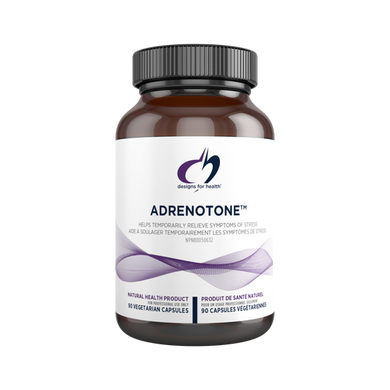 Adrenotone™ 90VCaps - Designs for Health