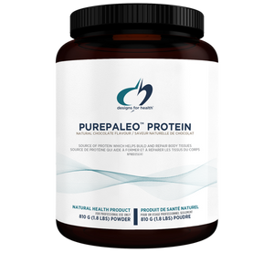 PurePaleo™ Chocolate Powder 810g - Beef Isolate Protein