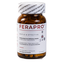 Load image into Gallery viewer, FERAPRO™ 150mg 100VCaps