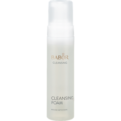 Cleansing Foam - Doctor Babor